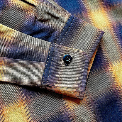 FLORIDA Ombre L/S Shirt