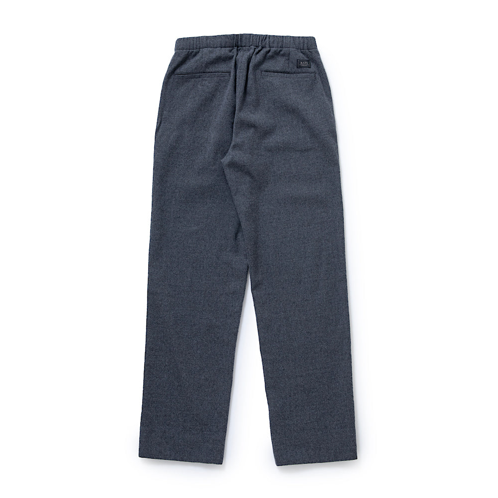 Wool Easy Pants