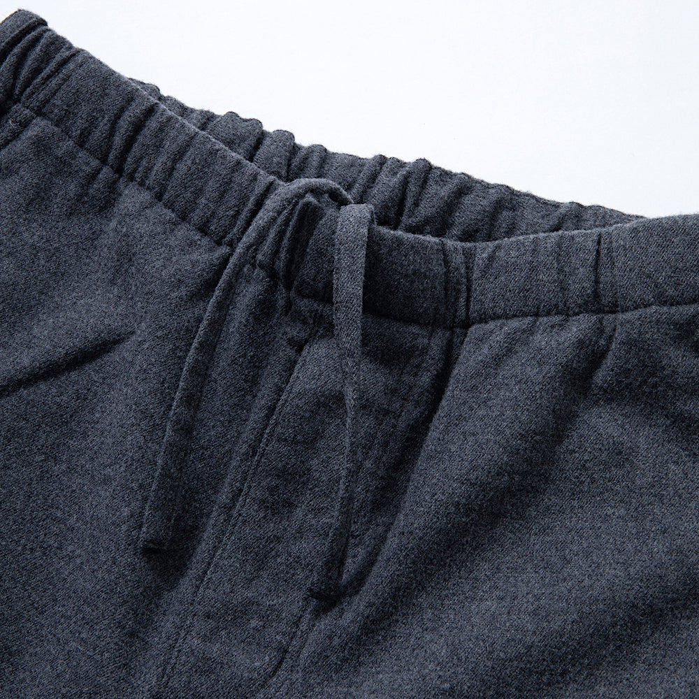 Wool Easy Pants