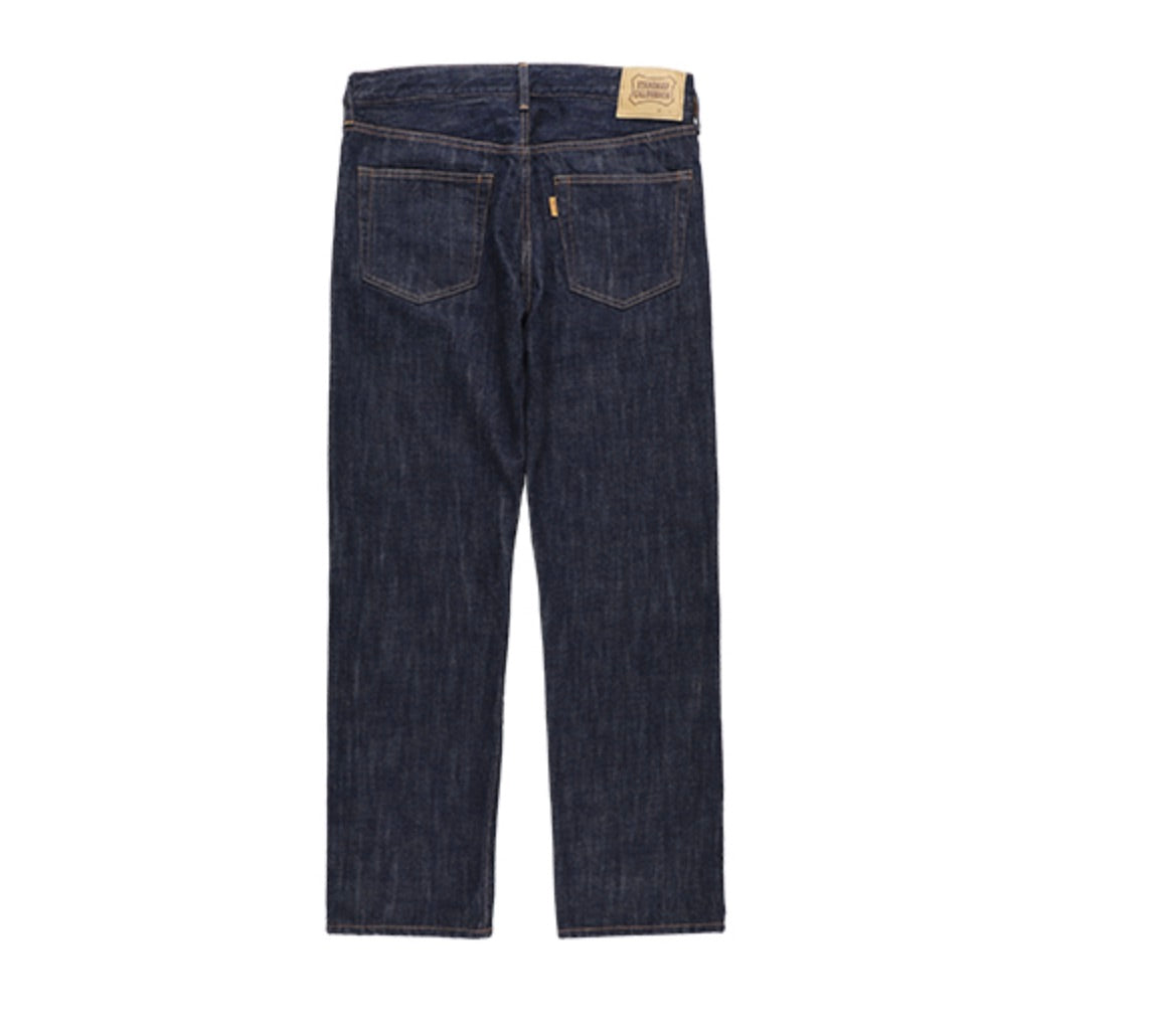 SD 5P Denim Pants 901 66 One Wash – insist-stack.store