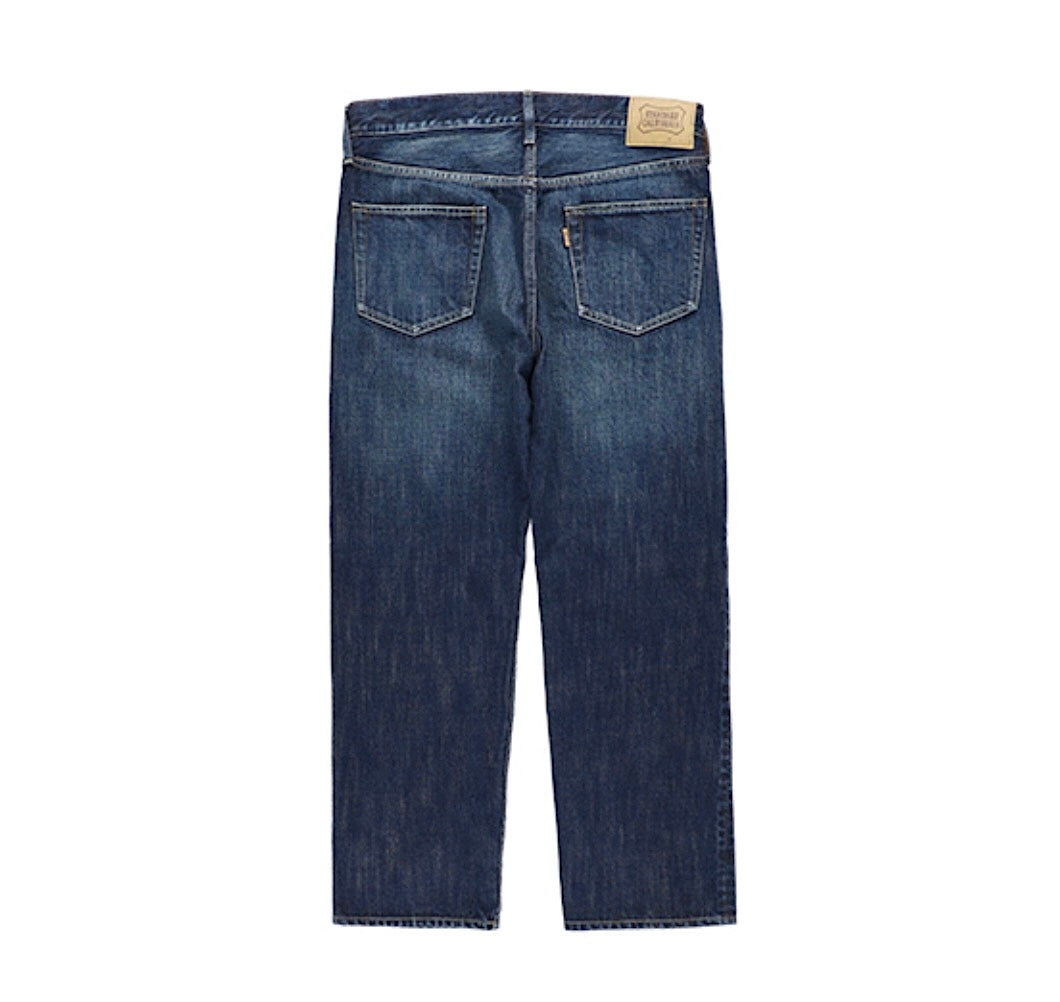 SD 5P Denim Pants S901 Vintage Wash