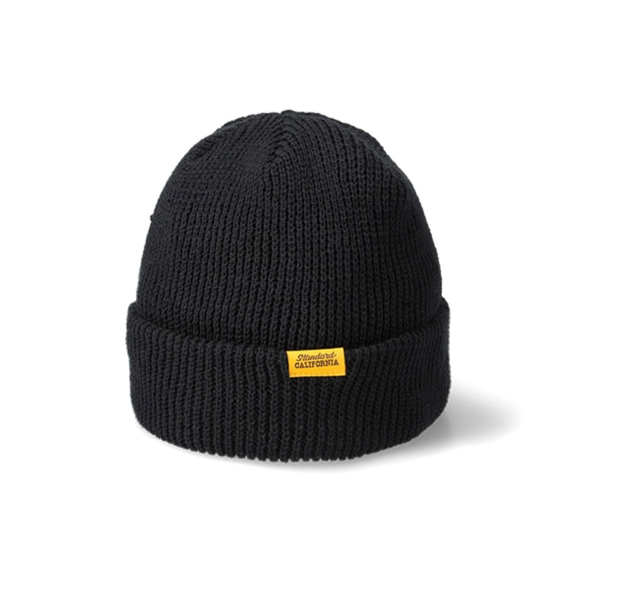 SD Rib Watch Cap