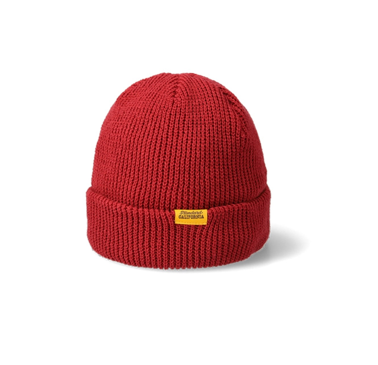 SD Rib Watch Cap