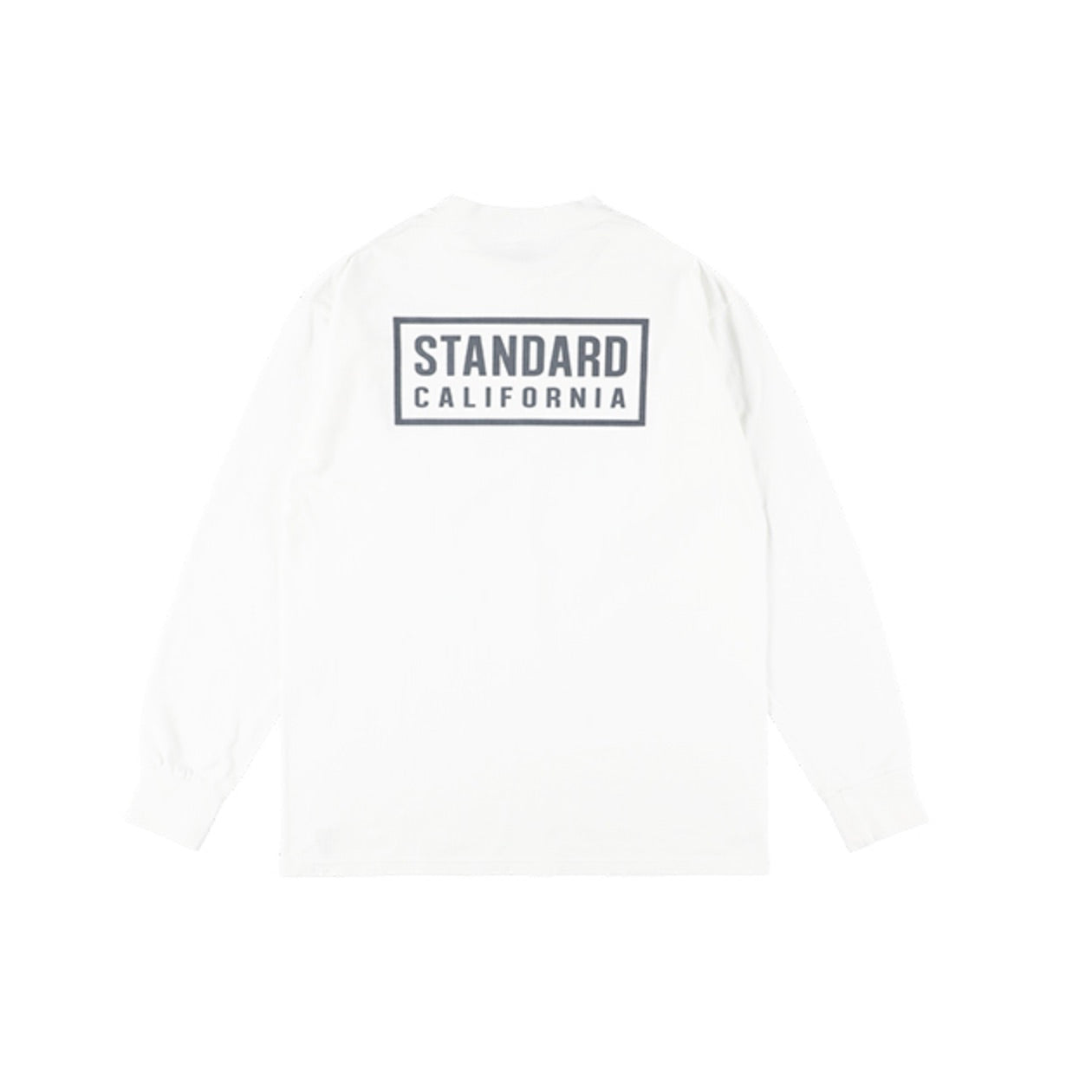 T-SHIRT L/S – insist-stack.store