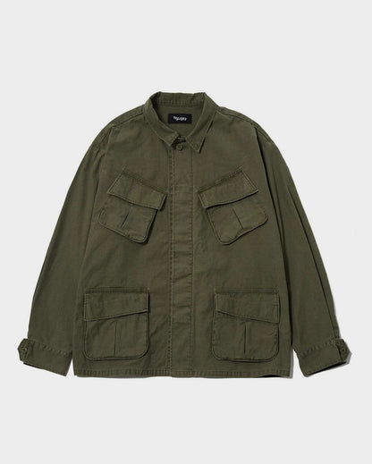 Fatigue JKT