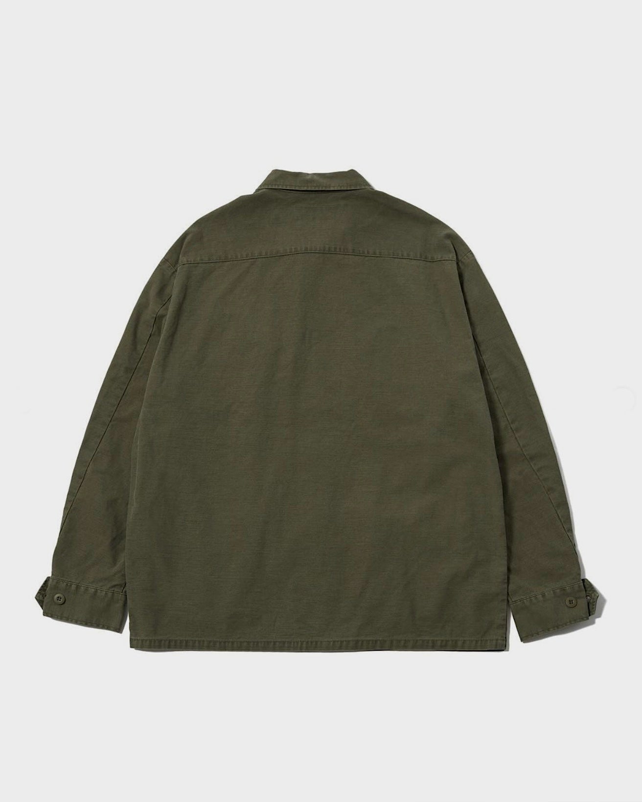 Fatigue JKT