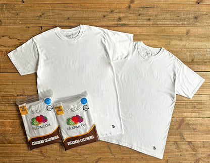 Fruit of the Loom × SD 2Pack T