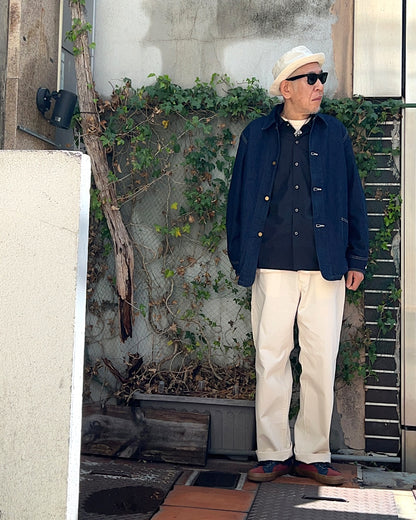 Lee / SD Painter Pants WW II