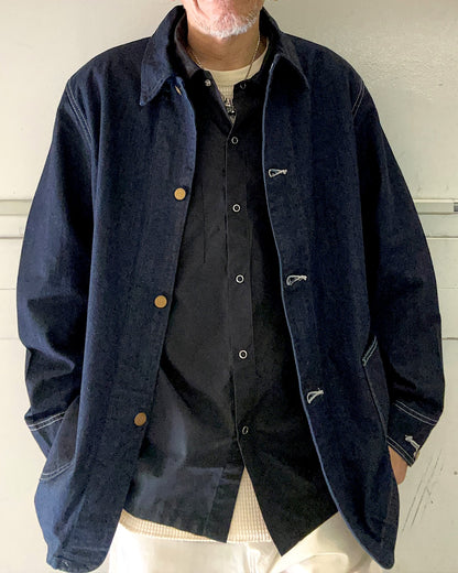 SD Dress Work Shirt Long Sleeve