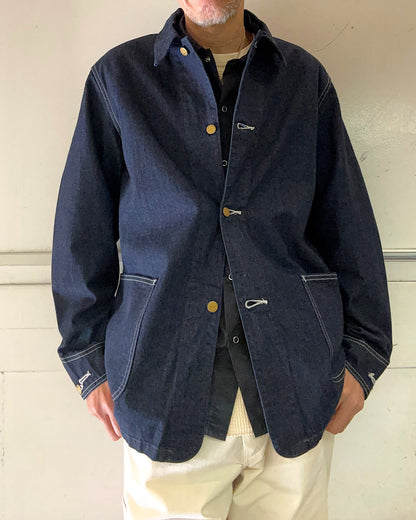 Lee / SD Coverall Jacket WW II