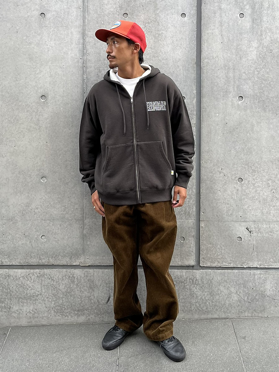 SD Easy Corduroy Pants