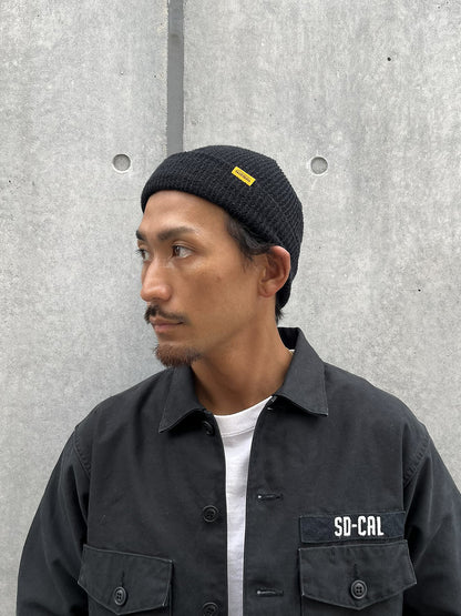 SD Cotton Watch Cap