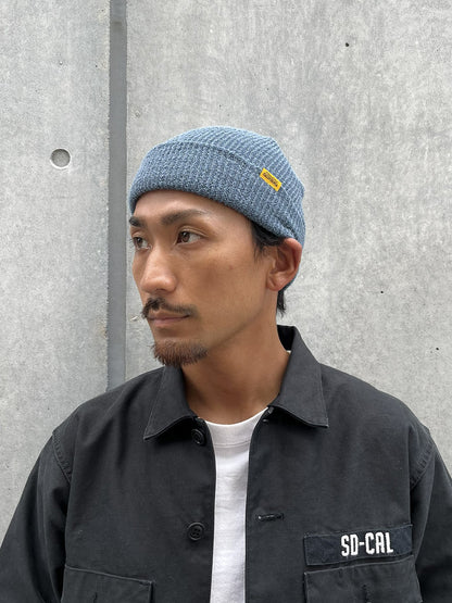 SD Cotton Watch Cap