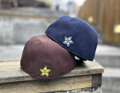 NEW ERA/SD 59Fifty Logo Cap