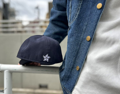 NEW ERA/SD 59Fifty Logo Cap