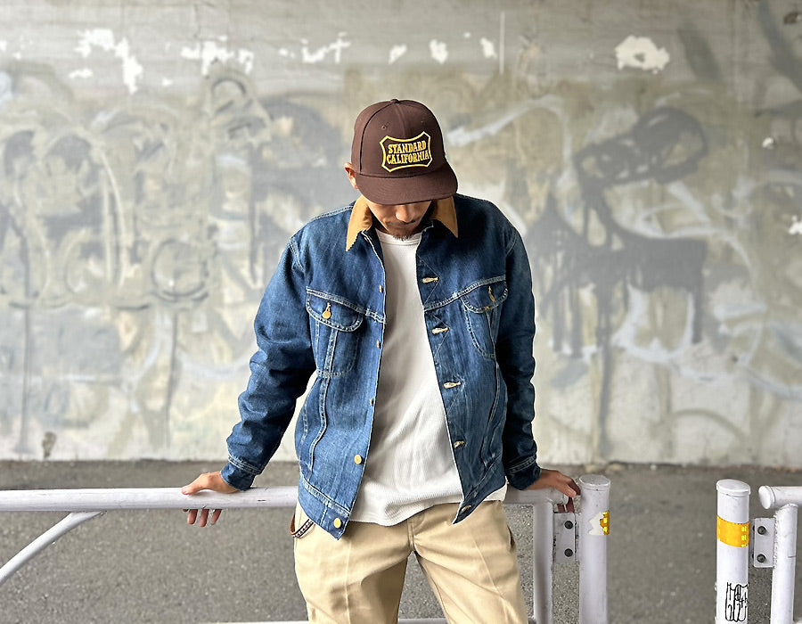 NEW ERA/SD 59Fifty Logo Cap