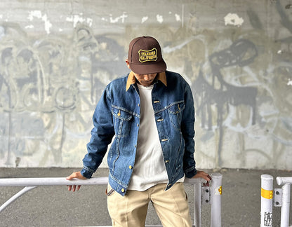 NEW ERA/SD 59Fifty Logo Cap