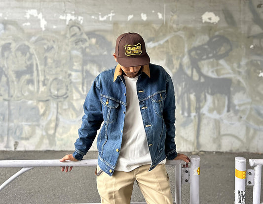 NEW ERA/SD 59Fifty Logo Cap