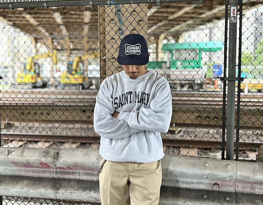 NEW ERA/SD 59Fifty Logo Cap