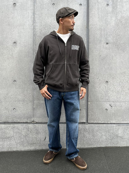 Lee / SD Riders Denim Pants 101Z Vintage Wash