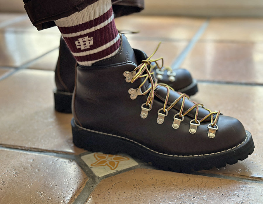 SD Sports Socks-2P Type-2