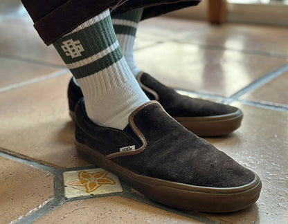 SD Sports Socks-2P Type-2