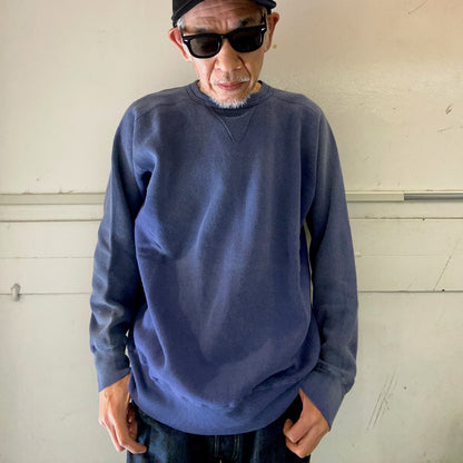 SD Freedom Sleeve Loop Knitting Sweat VW