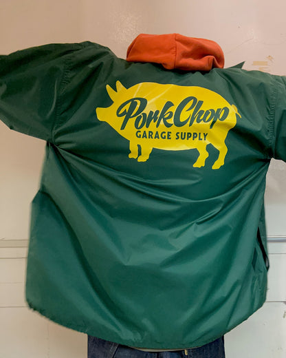 Script Pork Coach JKT