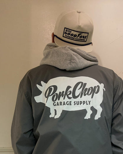 Script Pork Coach JKT