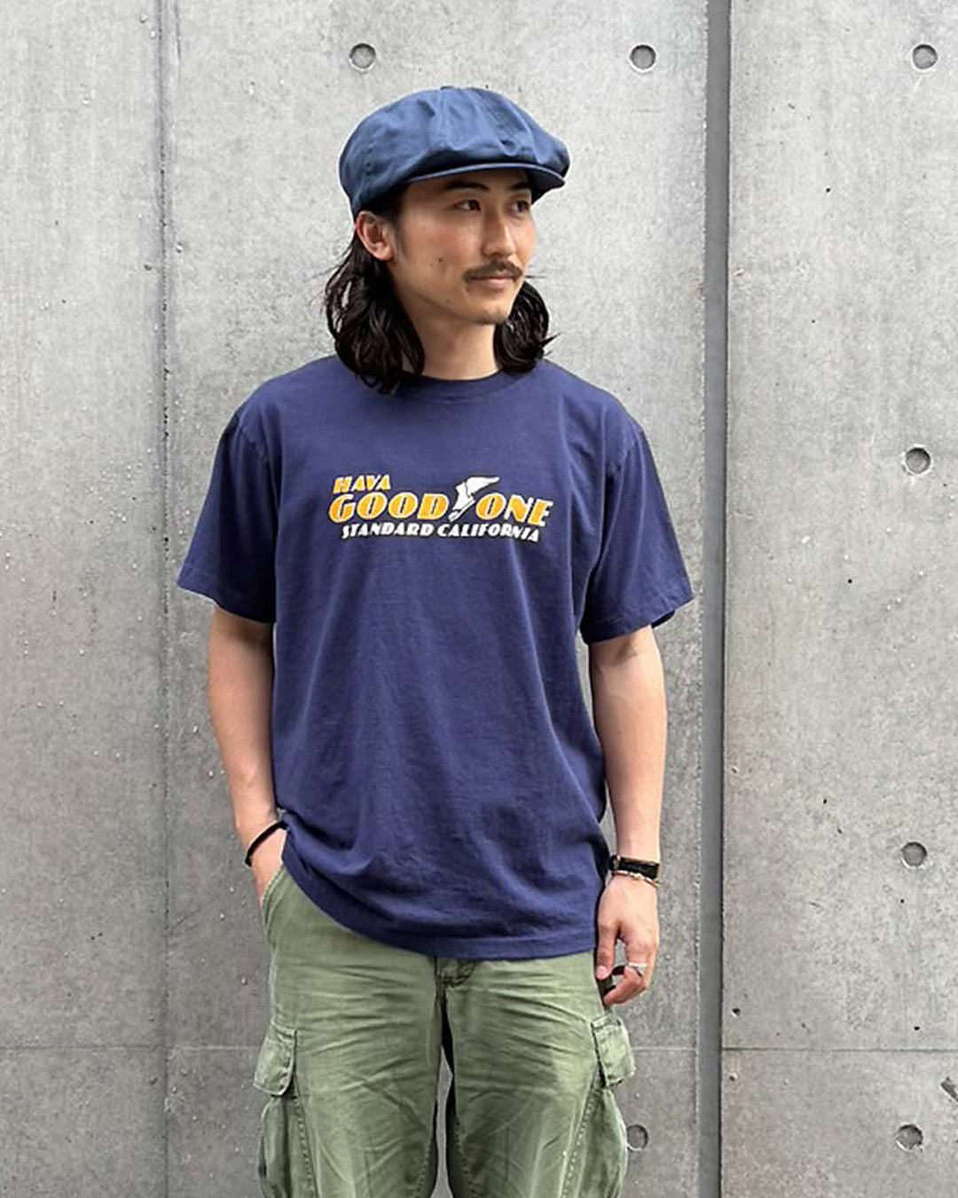 SD US Cotton Racing Logo T