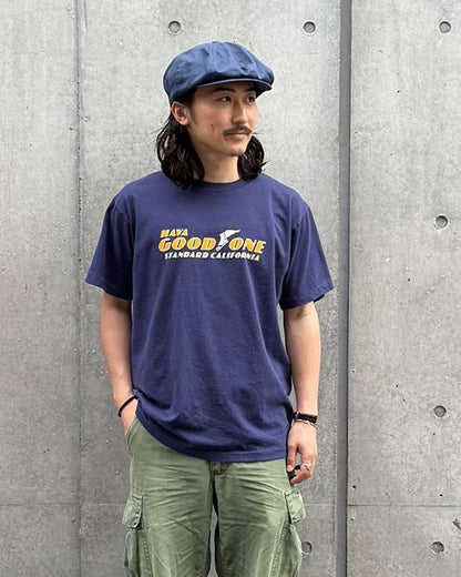 SD US Cotton Racing Logo T
