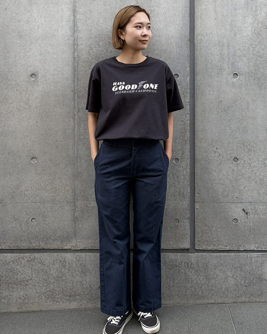 SD US Cotton Racing Logo T