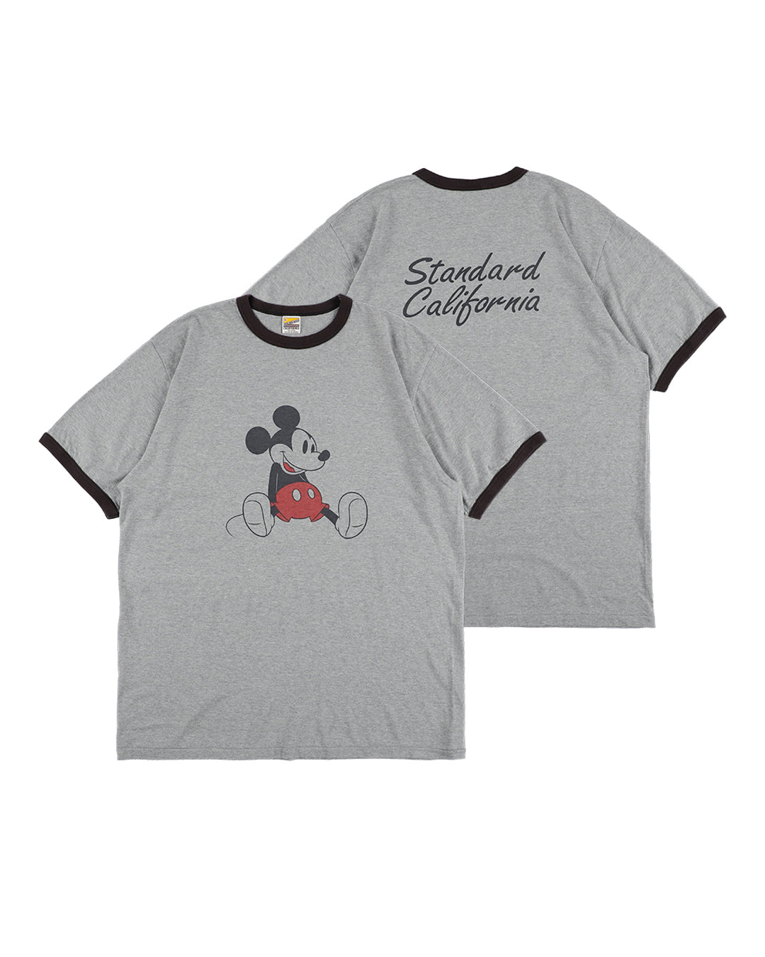 Disney / SD Ringer T