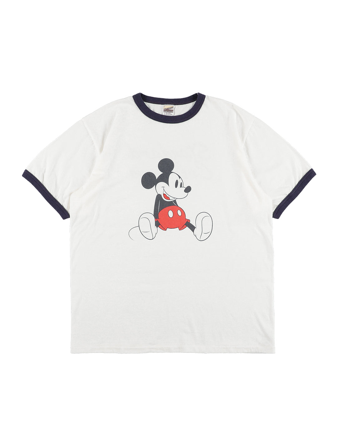 Disney / SD Ringer T