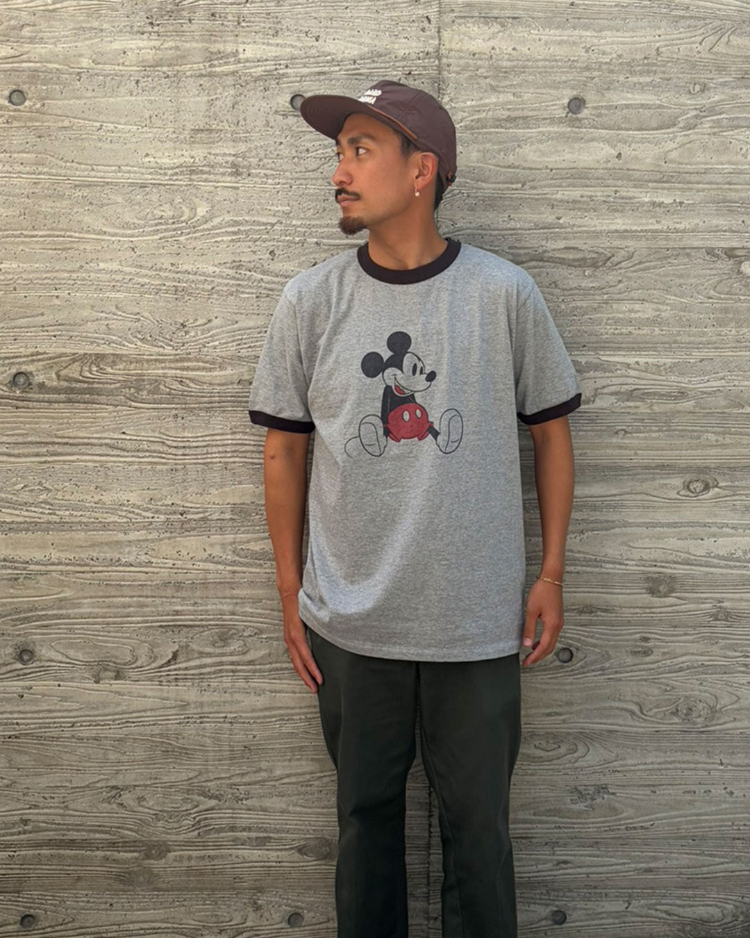 Disney / SD Ringer T