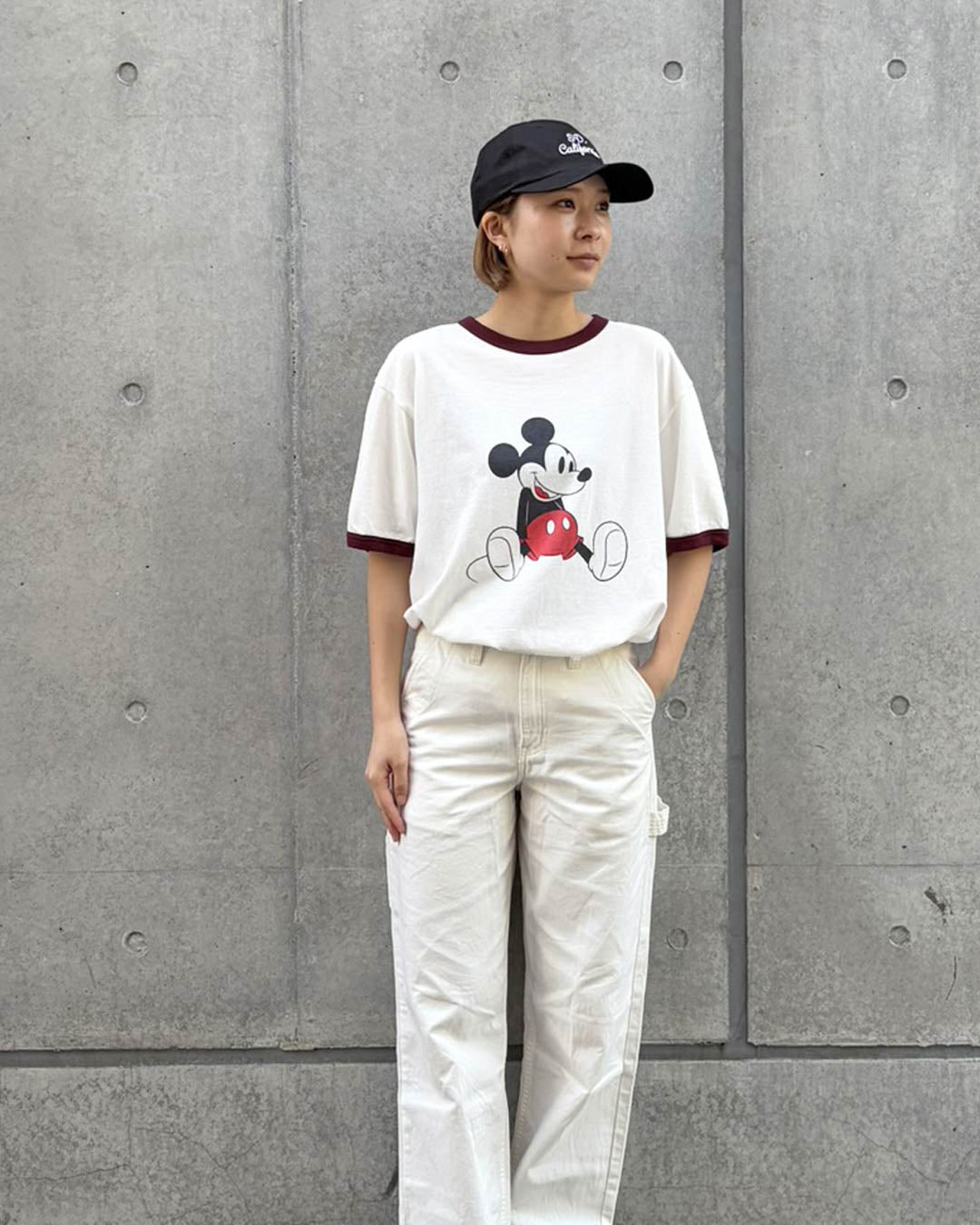 Disney / SD Ringer T