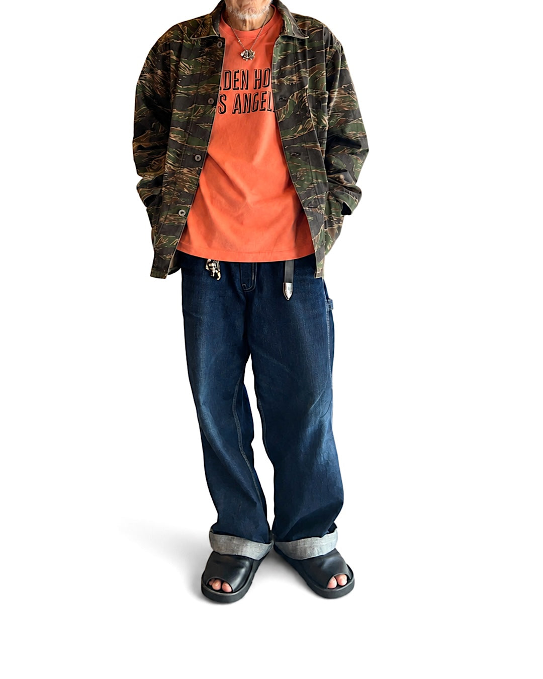 M41 MIL. Jacket