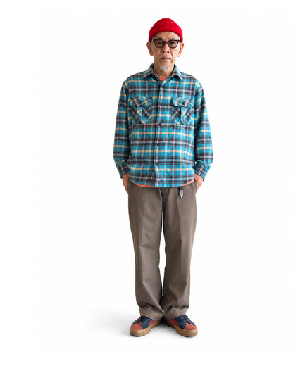 Classic Chinos