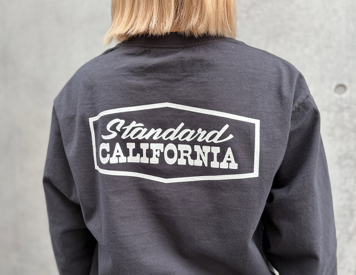 T-SHIRT L/S – insist-stack.store
