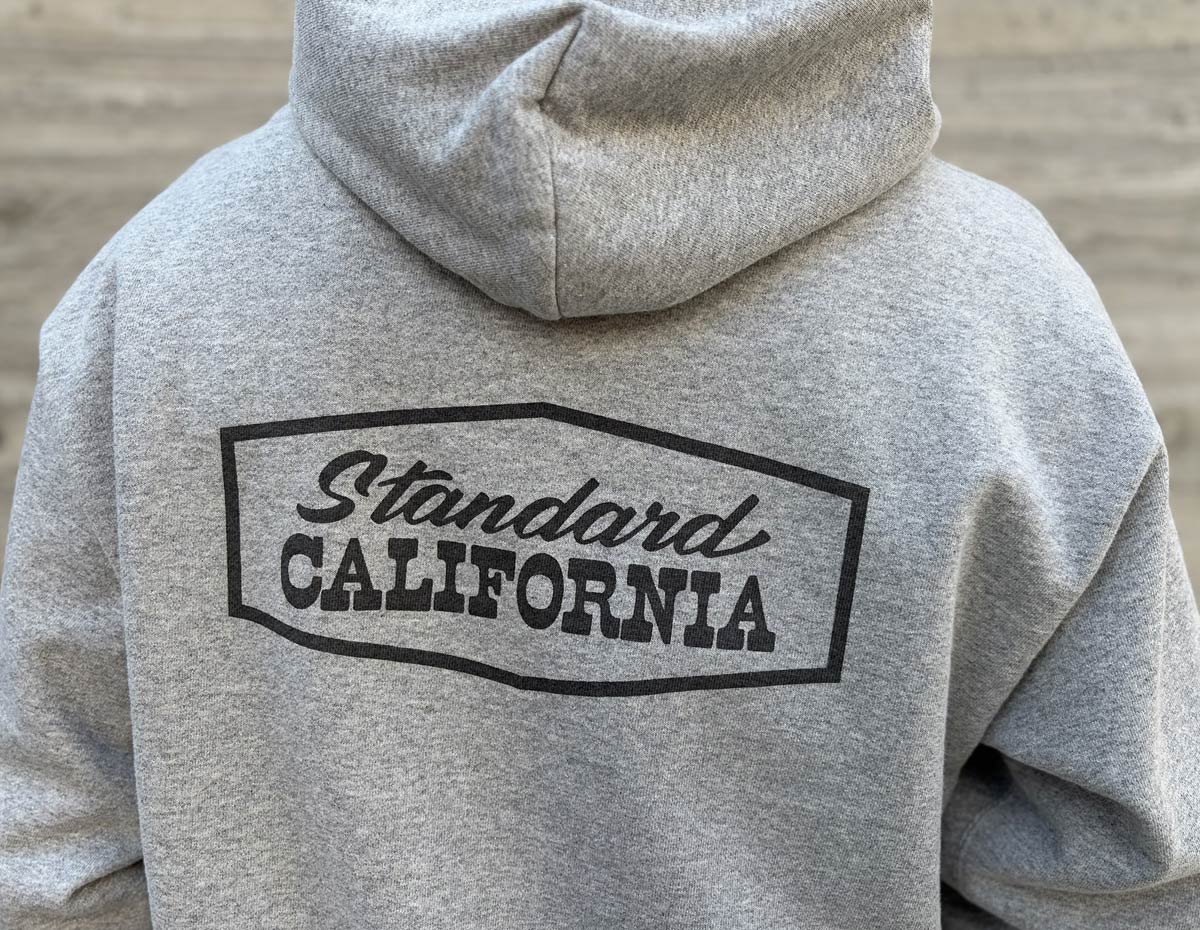 SD US Cotton Stadium Logo Hood Sweat – insist-stack.store