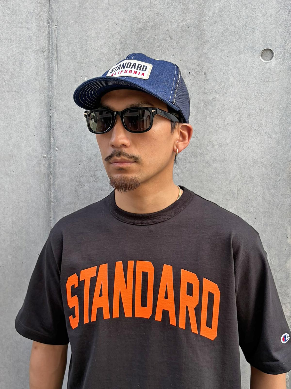 Kaneko Optical / SD Sunglasses T9