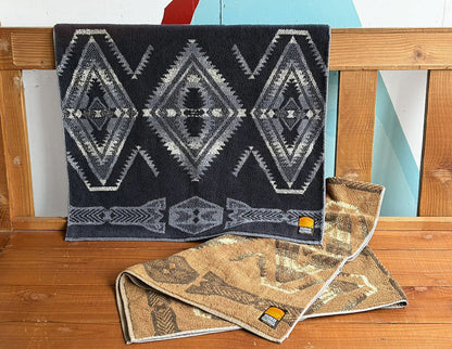 SD Native Towel