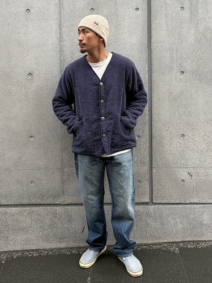 SD 5P Denim Pants S901 Vintage Wash