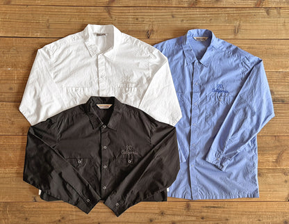 SD Dress Work Shirt Long Sleeve