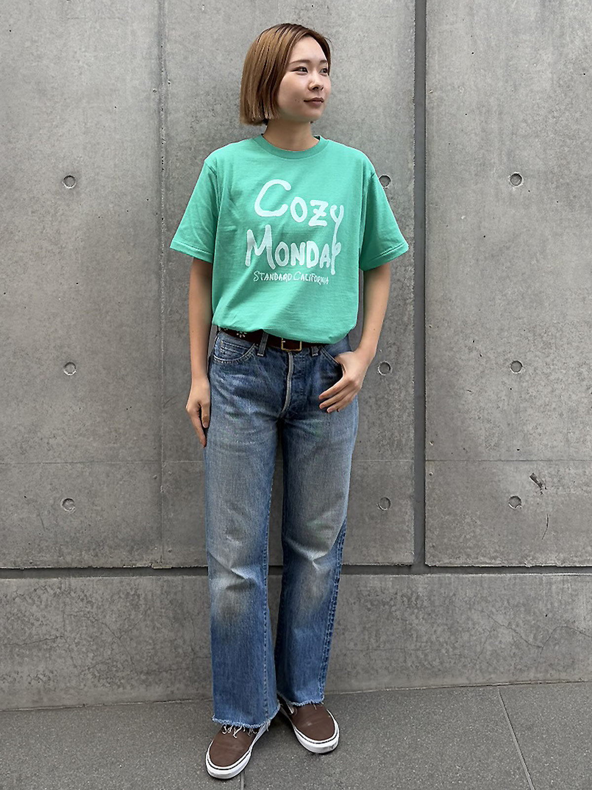 Mondayです。 adidas ZX 8000 G-SNK atmos BRAZIL YELLOW/PURPLE LUSH/GREEN 22SS-S