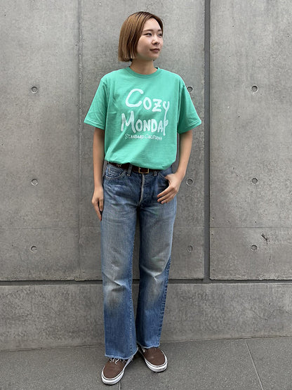 SD Cozy Monday T