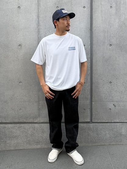 SD Tech Dry Logo T