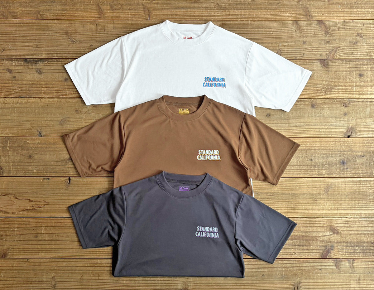 SD Tech Dry Logo T