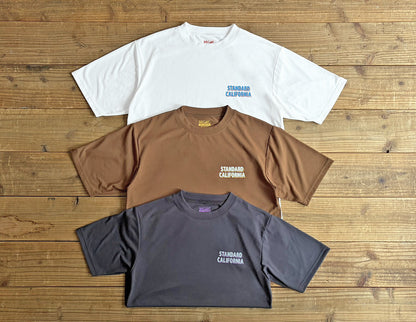 SD Tech Dry Logo T