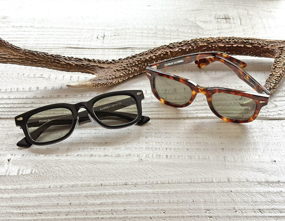 Kaneko Optical / SD Sunglasses T9